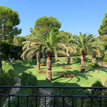 Appartement Agreable En Bord De Mer Βιλφράνς-συρ-Μερ Εξωτερικό φωτογραφία