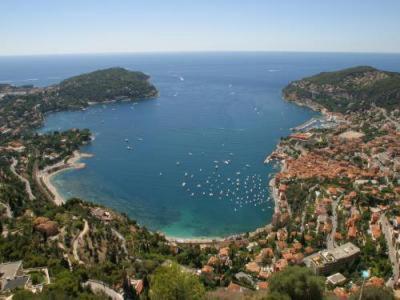 Appartement Agreable En Bord De Mer Βιλφράνς-συρ-Μερ Εξωτερικό φωτογραφία