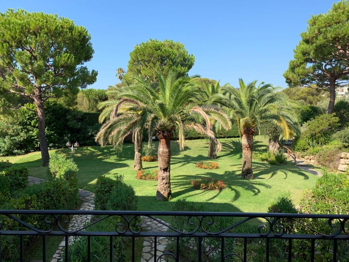 Appartement Agreable En Bord De Mer Βιλφράνς-συρ-Μερ Εξωτερικό φωτογραφία