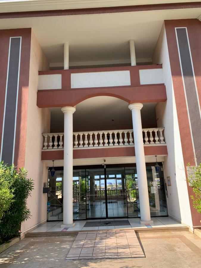 Appartement Agreable En Bord De Mer Βιλφράνς-συρ-Μερ Εξωτερικό φωτογραφία